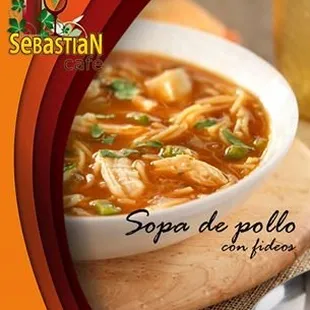 Sebastian Cafe Restaurant