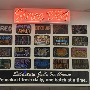 An old school fave!
