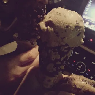 Ice Cream Sandwich