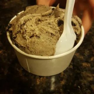 Oreo Ice Cream