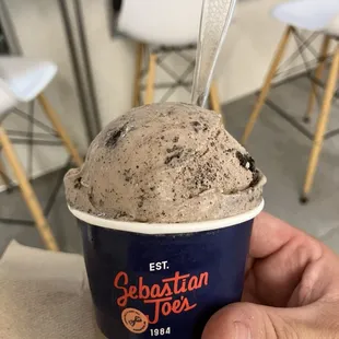 Oreo