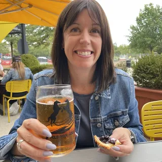 Annette A.