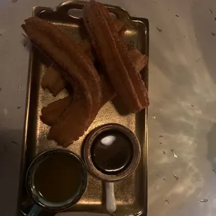 Churros