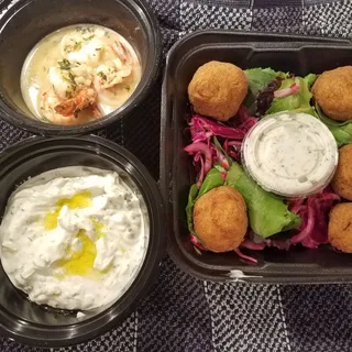 Tzatziki