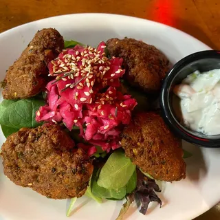 Falafel