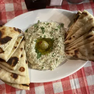 Baba Ganoush