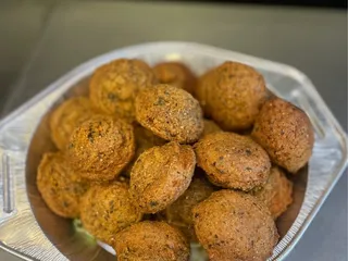 Nazelie's Lebanese Cafe