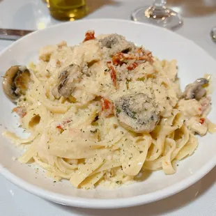 Sebastiani's Italian Bistro