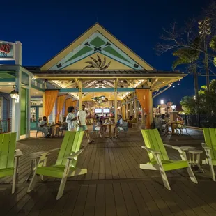 Sebastian's Bistro