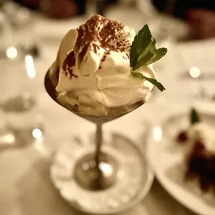 Sebastian's Fine Food & Spirits