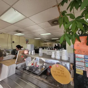 Sebastian's Snack Shack