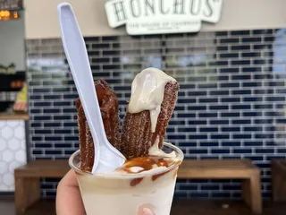 Honchos - The House of Churros