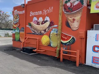 Fruiteria La Mission