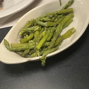Asparagus