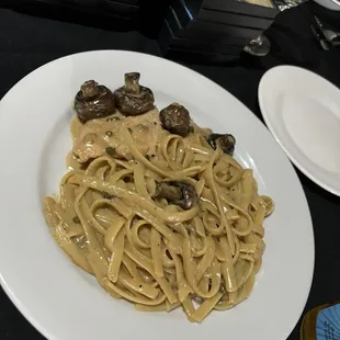 Chicken Piccata