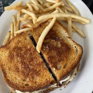 Patty Melt