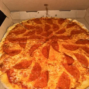 Pepperoni