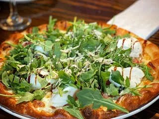 1803 Pizza Kitchen