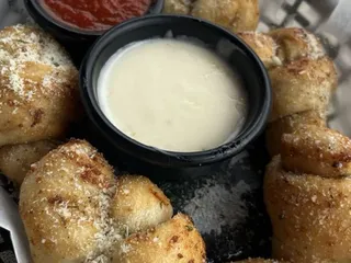 Boardwalk Pizza