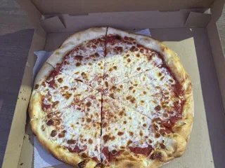 Brooklyn Pizza Factory