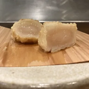 Bamboo Charcoal Salt + Lemon