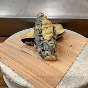 Japanese Eggplant