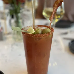 Bloody Mary