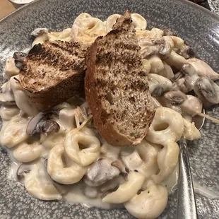 Chicken Tortellini