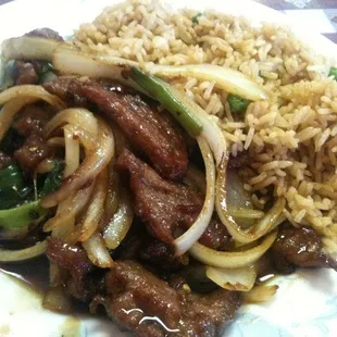 Yummy