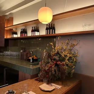 Barr Seco, Silverlake