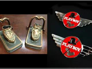 Lexington Antique Restoration