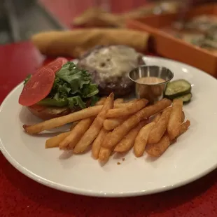 Burger