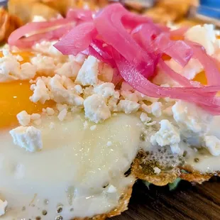 Avacado Toast
