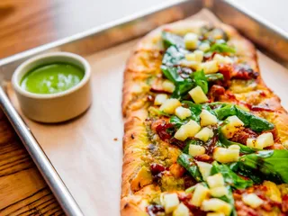 SoCo Bar & Bites