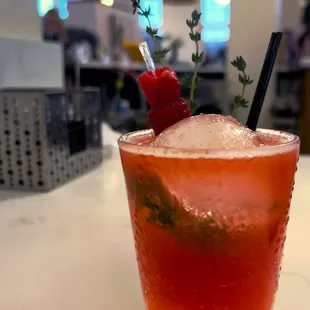 drink