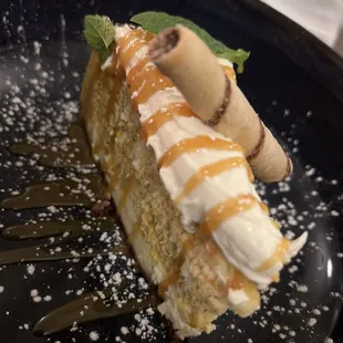 food, crepes