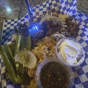 Second Base Bar & Grill