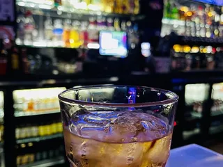 Bobby V's Cocktails