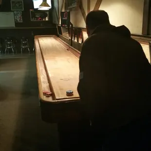 Omg matt watters 1994 shuffleboard champion