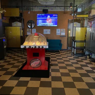 Decor