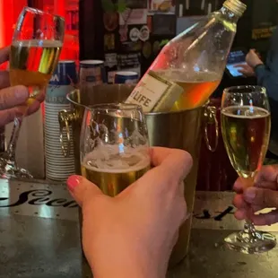 drink