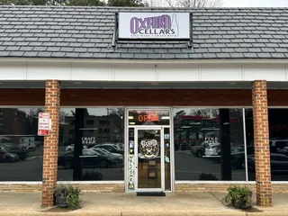 Oxford Cellars