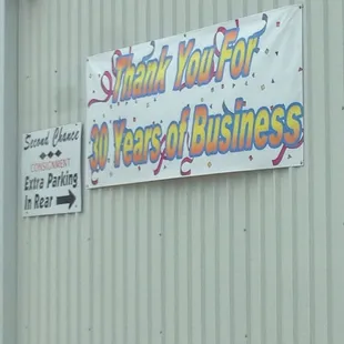 Second Chance Consignment