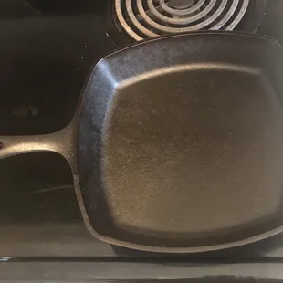 Lodge Skillet