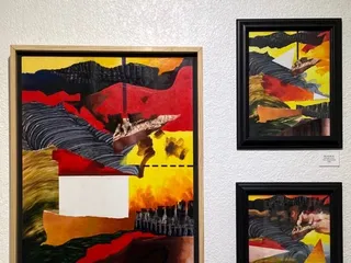Art Obscura