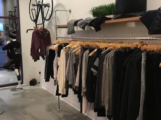 Crossthreads