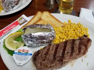 Tags Grill & Bar