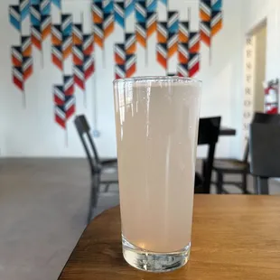 drink