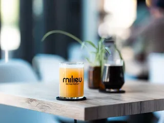 Milieu Fermentation