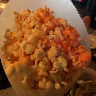 Popcorn